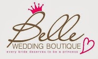 Belle Wedding Boutique 1082532 Image 1